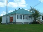 Bureau municipal des Sts-Martyrs-Canadiens