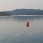 Traversées -LacNicolet --- 24 août 2018 --- 2ième Édition