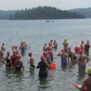 Traversées -LacNicolet --- 25 août 2018 --- 6106