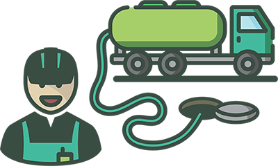 Consultez le moment de votre vidange Consultez le moment de votre vidange